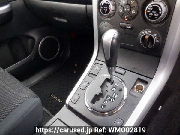Used 2005 AT suzuki escudo TD54W Image[20]
