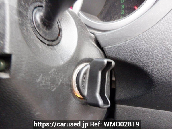 Used 2005 AT suzuki escudo TD54W Image[21]