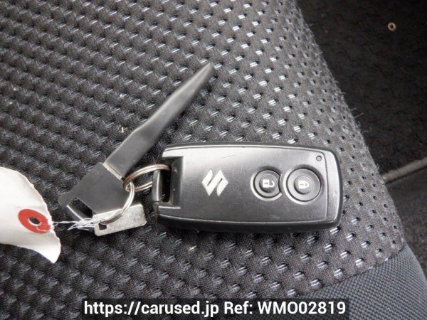 Used 2005 AT suzuki escudo TD54W Image[22]