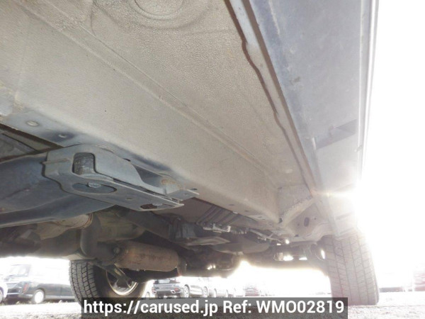 Used 2005 AT suzuki escudo TD54W Image[32]