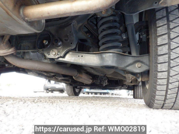 Used 2005 AT suzuki escudo TD54W Image[36]