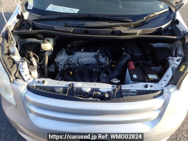 Used 2009 AT toyota noah ZRR75G Image[7]