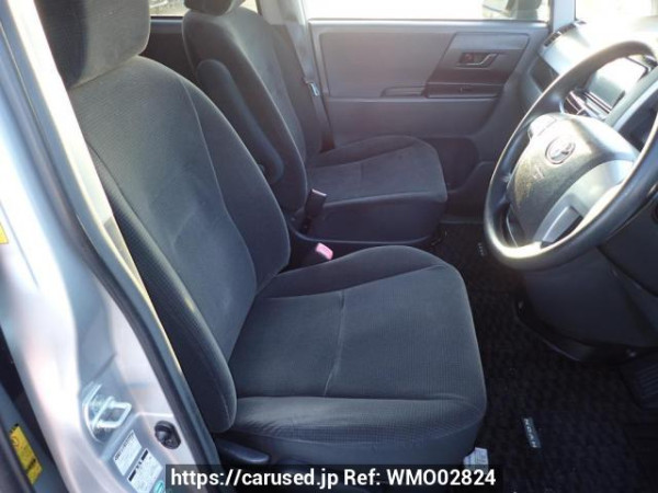 Used 2009 AT toyota noah ZRR75G Image[9]