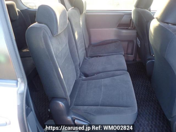 Used 2009 AT toyota noah ZRR75G Image[11]