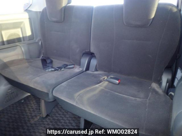 Used 2009 AT toyota noah ZRR75G Image[13]