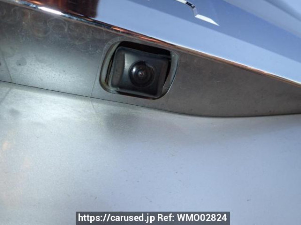 Used 2009 AT toyota noah ZRR75G Image[18]