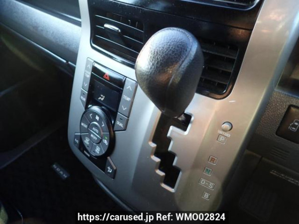 Used 2009 AT toyota noah ZRR75G Image[19]