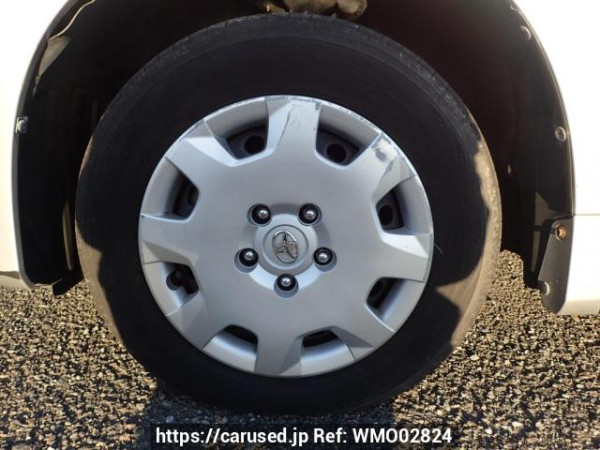 Used 2009 AT toyota noah ZRR75G Image[24]