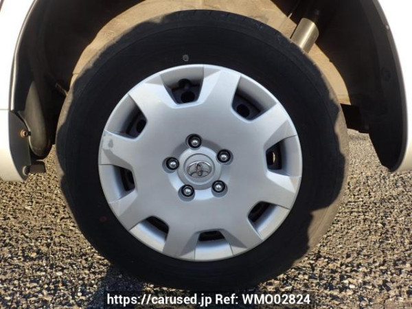 Used 2009 AT toyota noah ZRR75G Image[25]