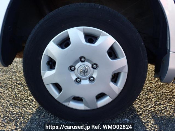 Used 2009 AT toyota noah ZRR75G Image[26]