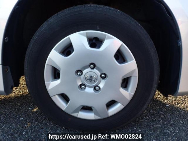 Used 2009 AT toyota noah ZRR75G Image[27]