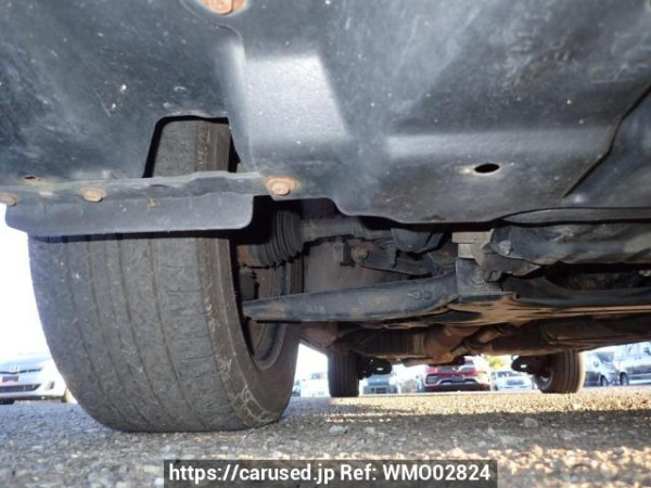 Used 2009 AT toyota noah ZRR75G Image[28]