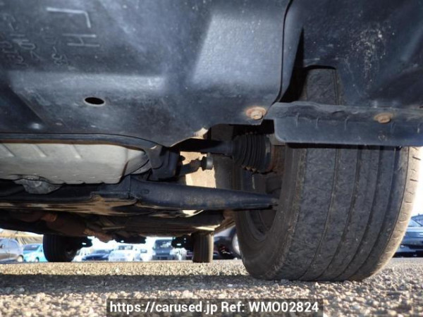 Used 2009 AT toyota noah ZRR75G Image[29]