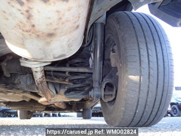 Used 2009 AT toyota noah ZRR75G Image[31]