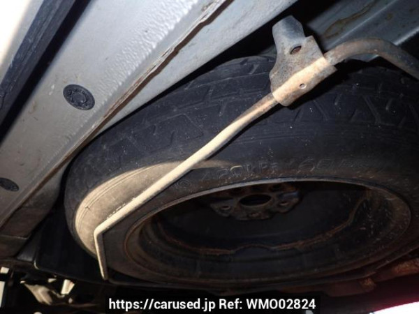 Used 2009 AT toyota noah ZRR75G Image[32]
