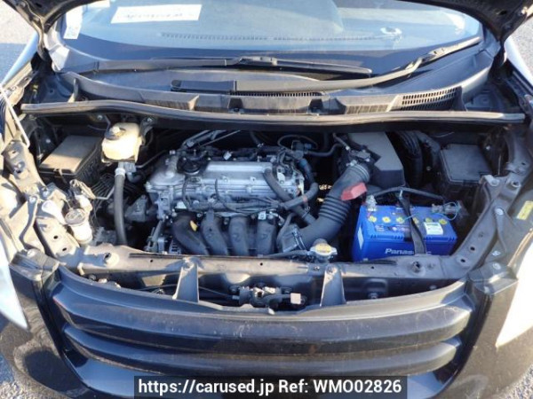 Used 2007 AT toyota noah ZRR75G Image[6]