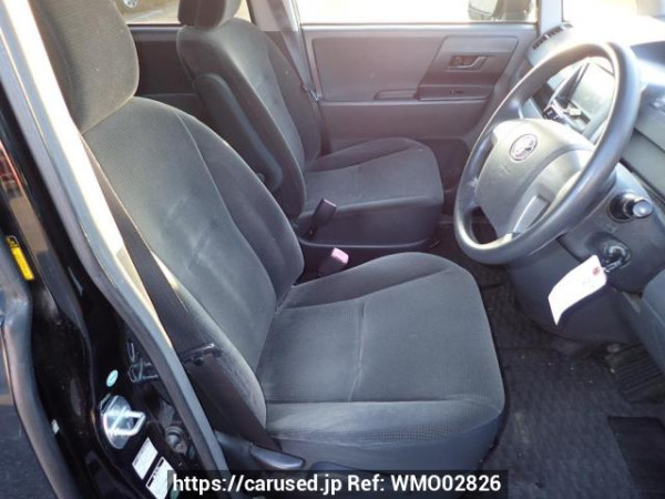 Used 2007 AT toyota noah ZRR75G Image[8]