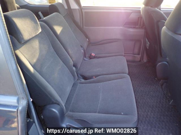 Used 2007 AT toyota noah ZRR75G Image[10]