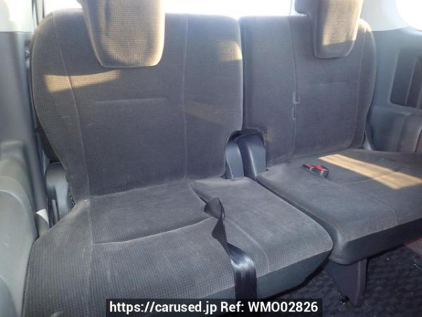 Used 2007 AT toyota noah ZRR75G Image[11]