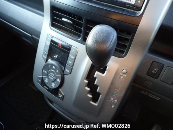 Used 2007 AT toyota noah ZRR75G Image[17]