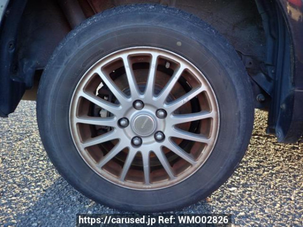 Used 2007 AT toyota noah ZRR75G Image[20]