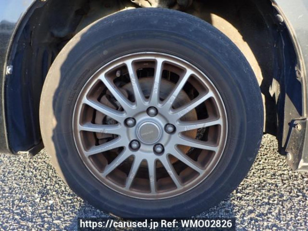 Used 2007 AT toyota noah ZRR75G Image[21]