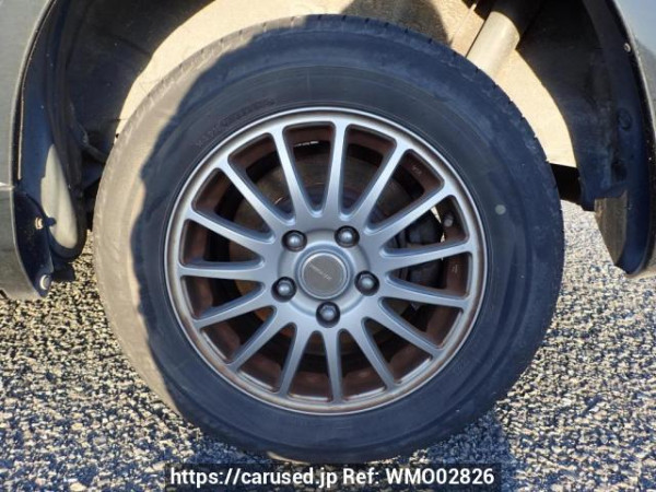 Used 2007 AT toyota noah ZRR75G Image[22]