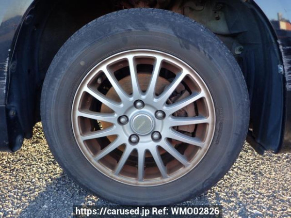 Used 2007 AT toyota noah ZRR75G Image[23]