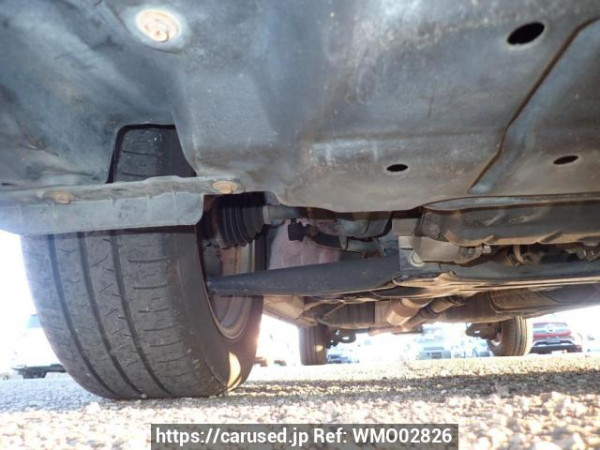 Used 2007 AT toyota noah ZRR75G Image[24]