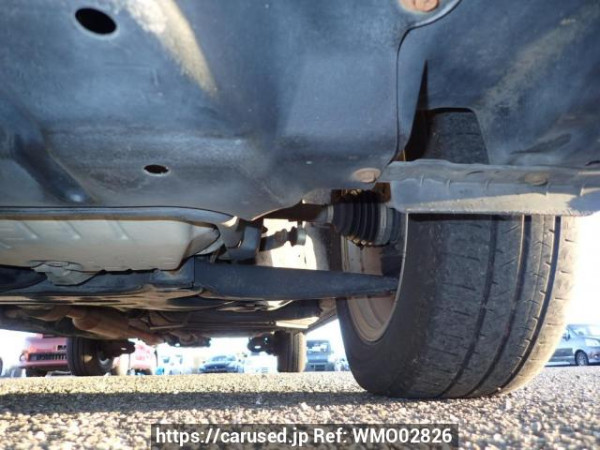 Used 2007 AT toyota noah ZRR75G Image[25]