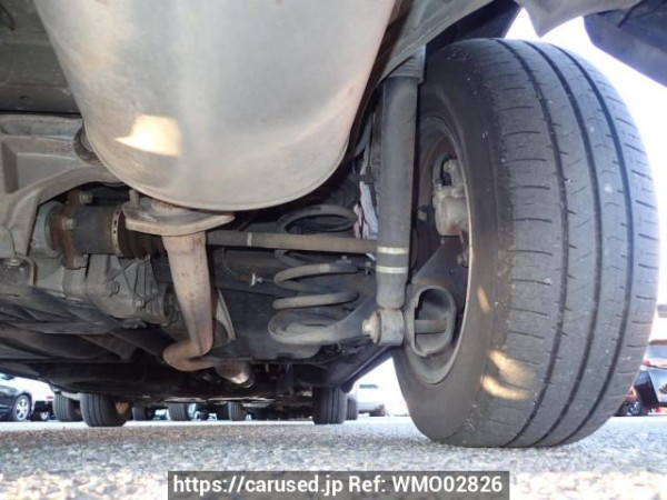 Used 2007 AT toyota noah ZRR75G Image[28]