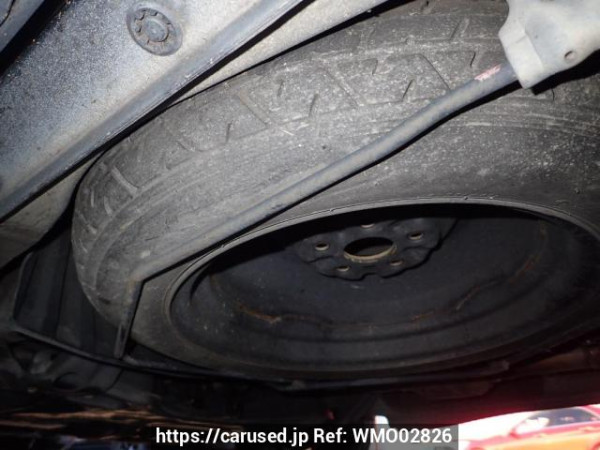 Used 2007 AT toyota noah ZRR75G Image[29]