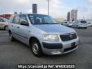 Toyota Succeed Van NCP51V