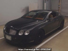 Bentley Continental BCBWR