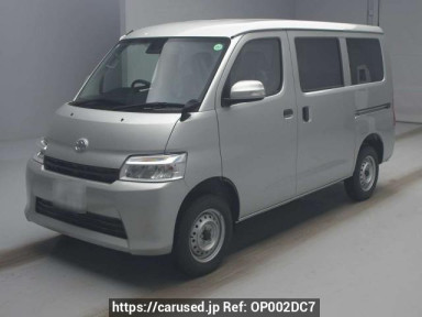 Toyota Townace Van S403M