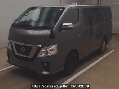 Nissan NV350 CARAVAN VAN VR2E26