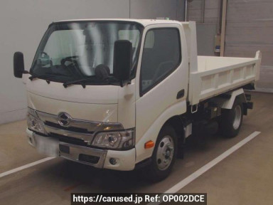 Hino DUTRO XZU600T