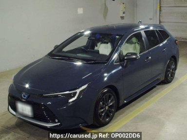 Toyota Corolla Touring Wagon ZWE215W