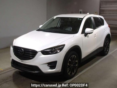 Mazda CX-5 KE2FW