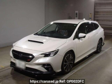 Subaru Levorg VN5