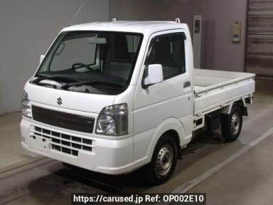 Suzuki Carry Truck DA16T