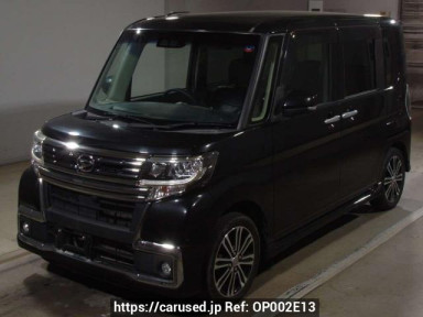 Daihatsu Tanto Custom LA600S