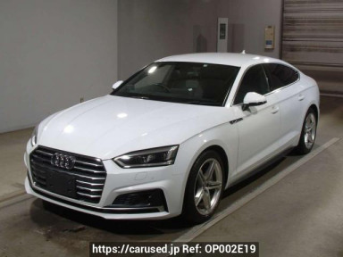 Audi A5 Sportback F5CYRL