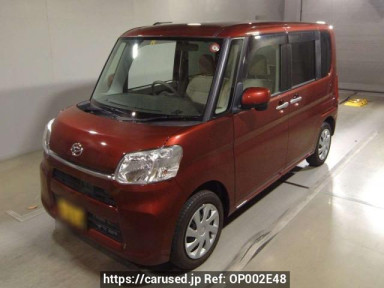 Daihatsu Tanto LA610S