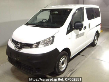 Nissan NV200 Vanette VM20