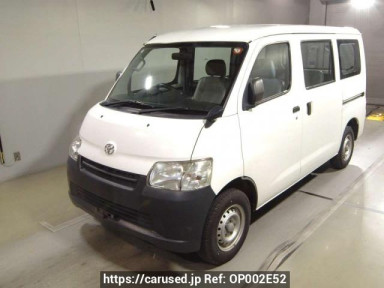 Toyota Liteace Van S412M