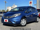 Nissan Note DBA-E12