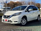 Nissan Note DBA-NE12