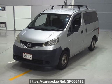 Nissan NV200 Vanette VM20