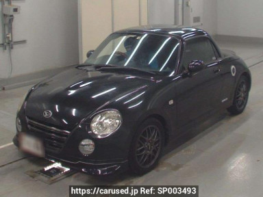 Daihatsu Copen L880K